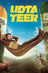Udta Teer (2026) DVDScr Hindi