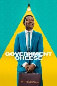 Government Cheese